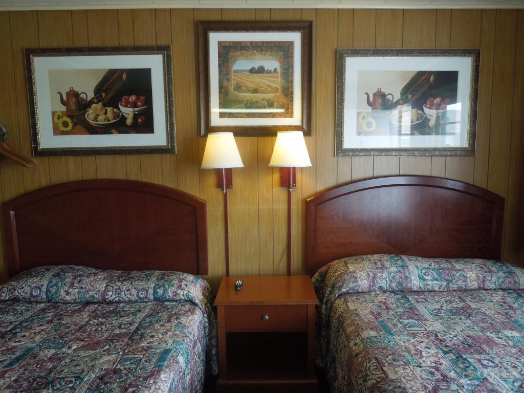 Cocoa Motel Hershey Habitación foto