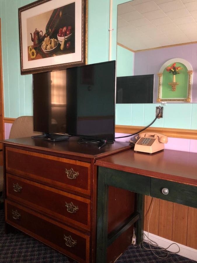 Cocoa Motel Hershey Habitación foto